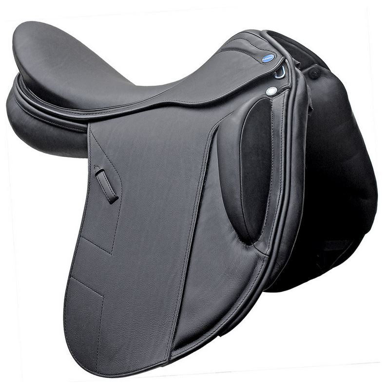 Selle de dressage Euroriding Emilio - Monovolet