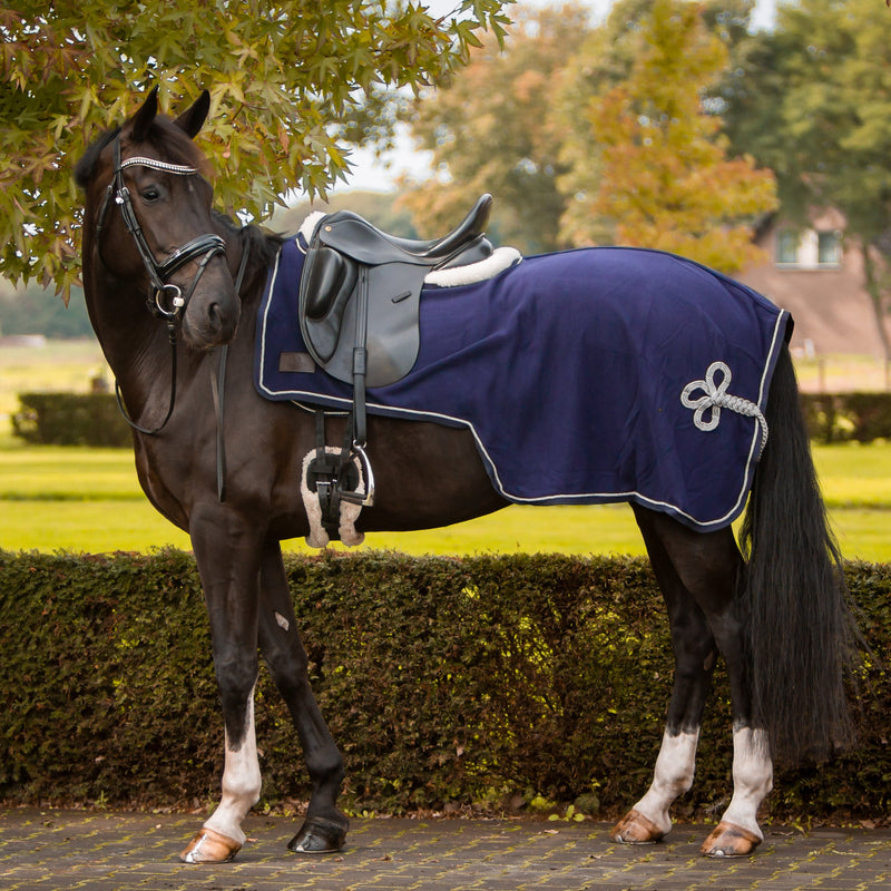Emmers Uitrijdeken - Fleece