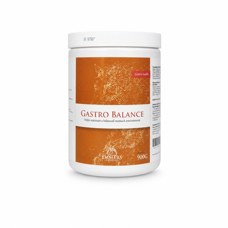 Emmers Gastro Balance