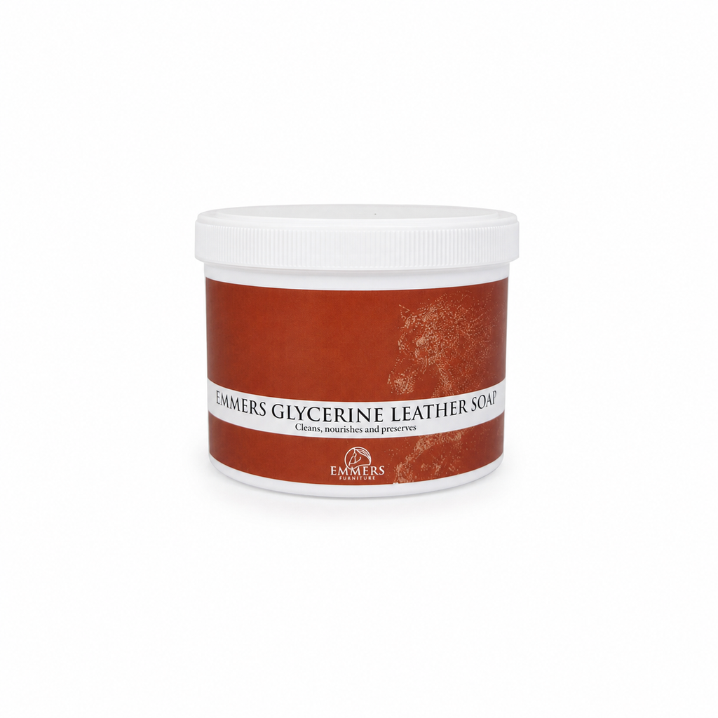 Emmers Glycerine Lederseife