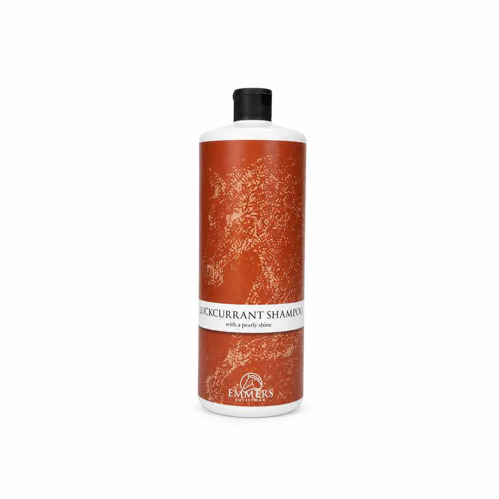 Shampooing Emmers à l'éclat nacré