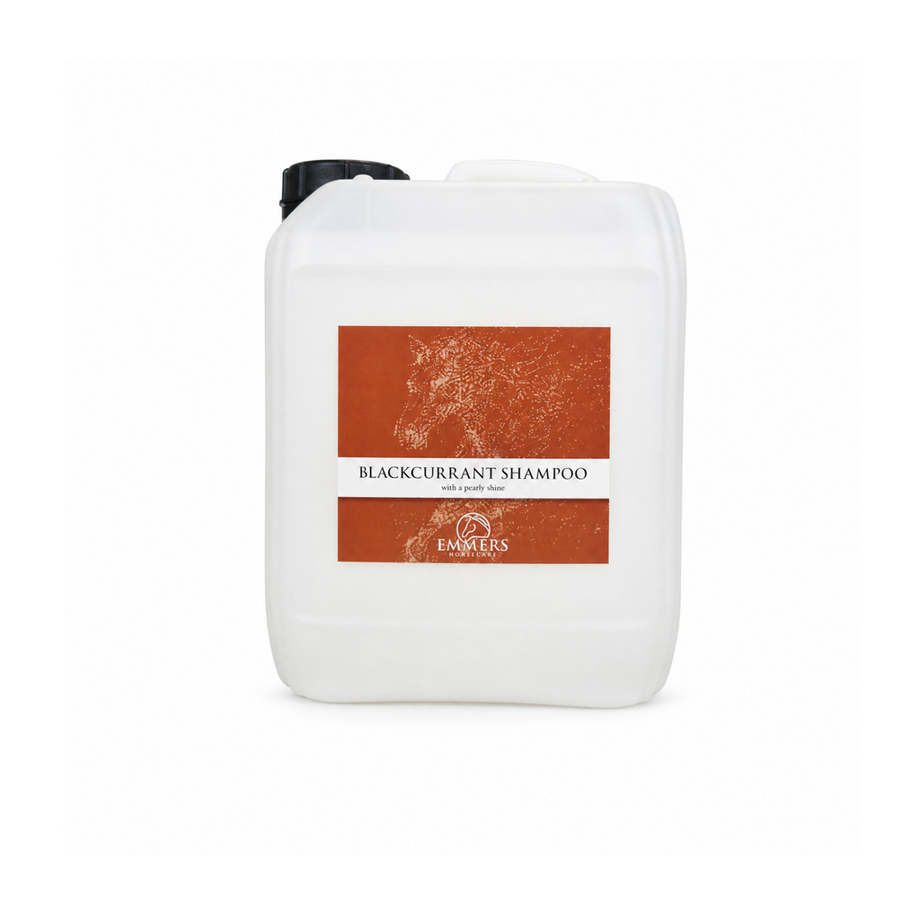 Shampooing Emmers à l'éclat nacré