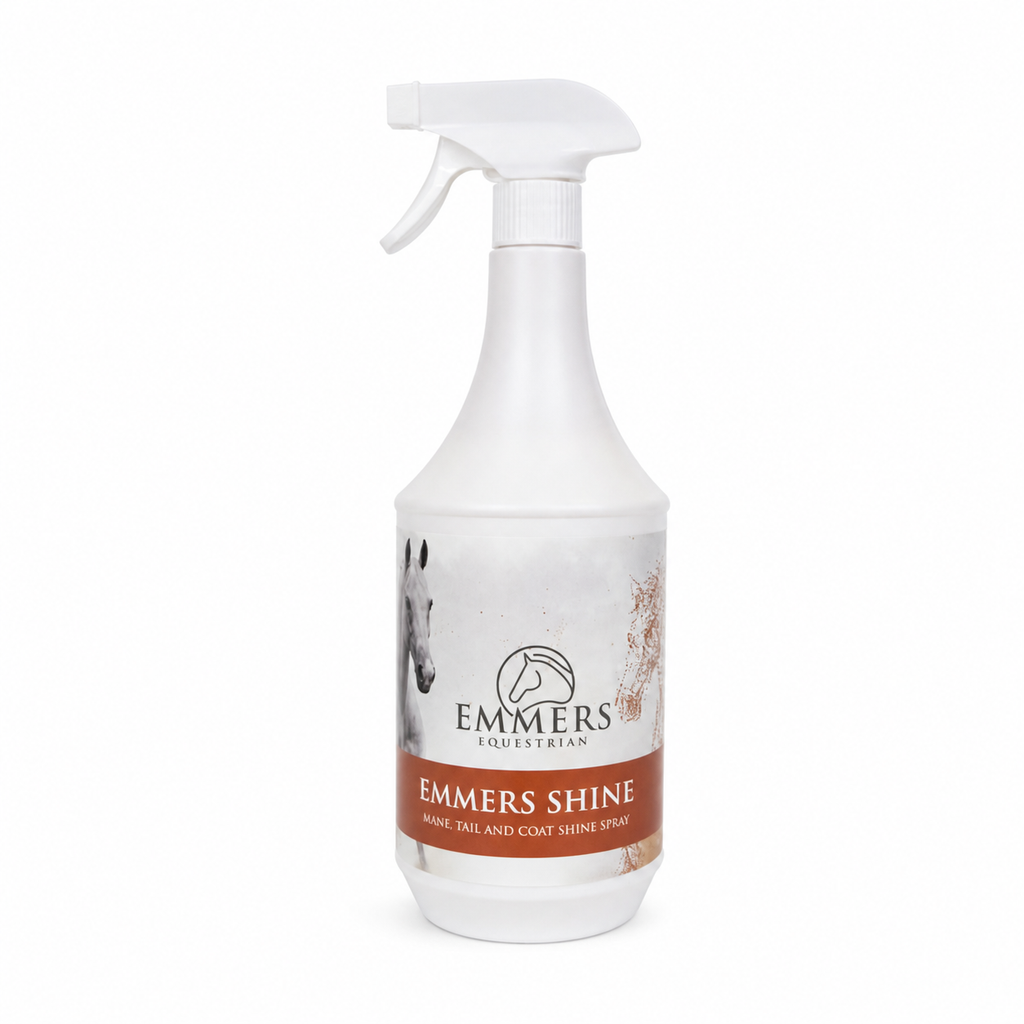 Emmers Shine