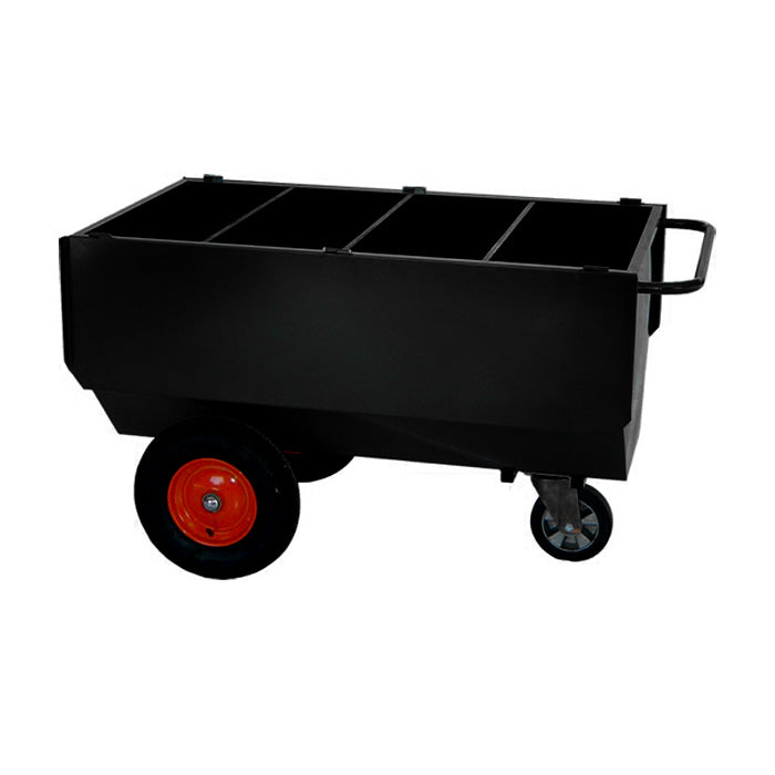 Voederwagen