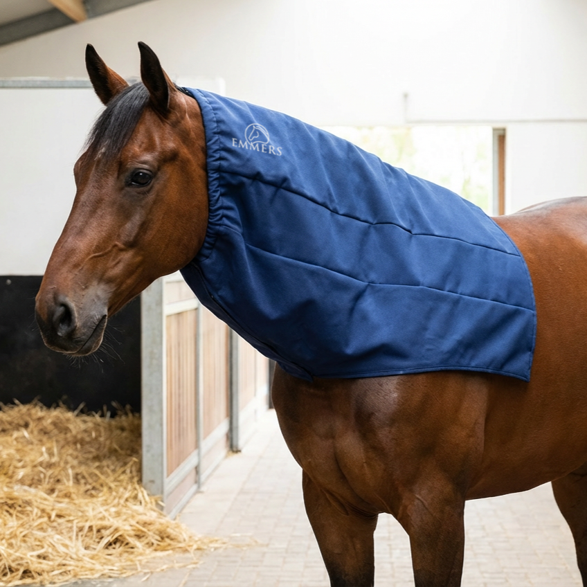 Emmers Fleece Halsabdeckung