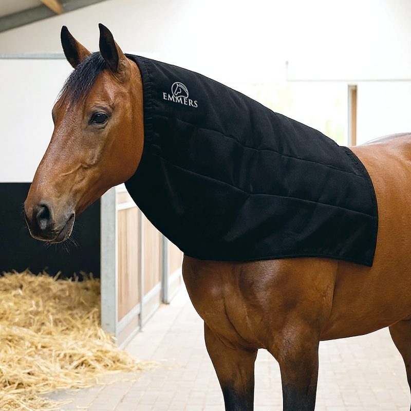 Emmers Fleece Halsabdeckung