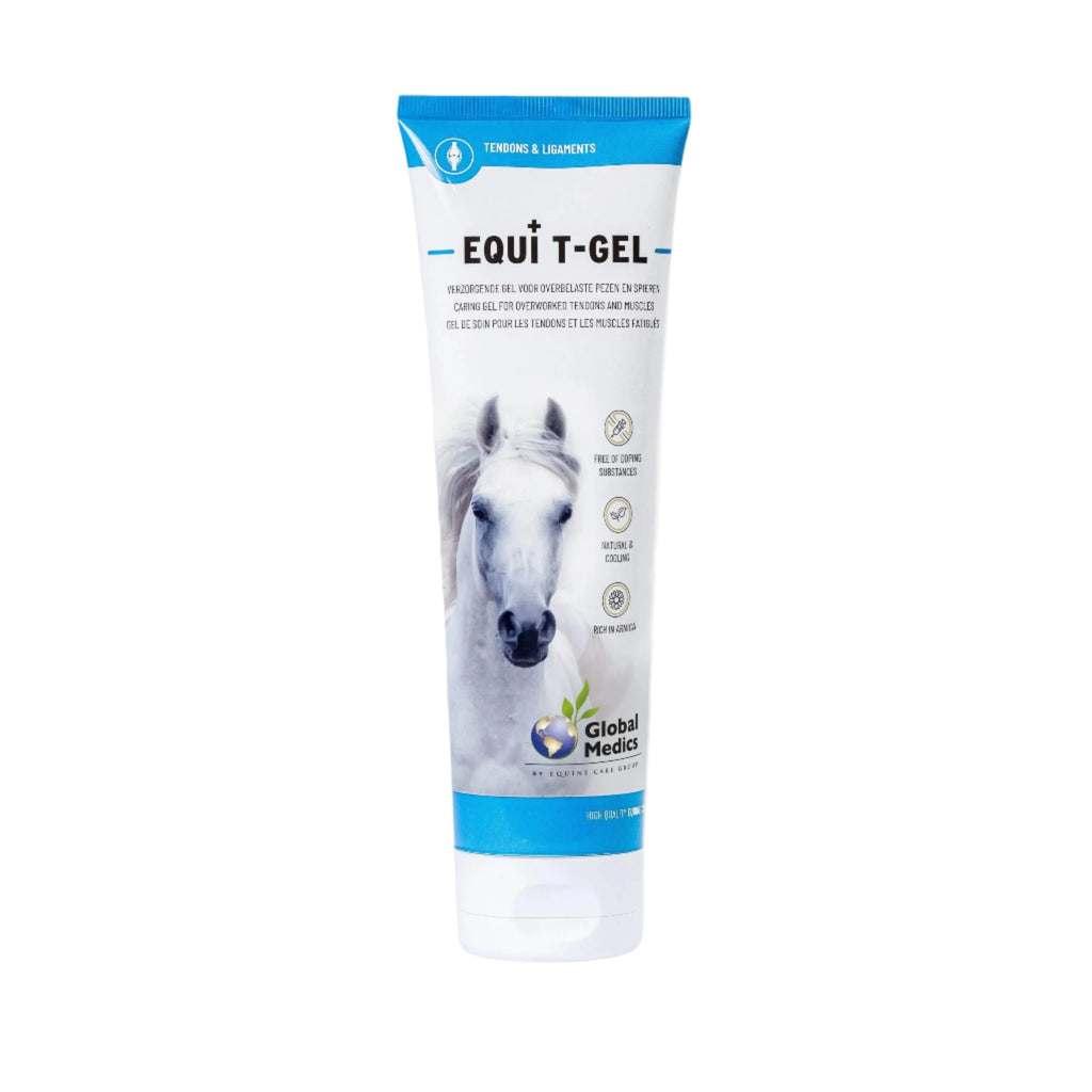 Global Medics Equi-T-Gel
