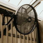 Equi Alert Air Kabelloser Ventilator