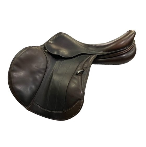 Equipe EK26 Jumping Saddle