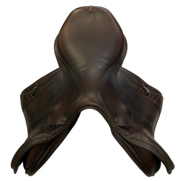 Equipe EK26 Jumping Saddle