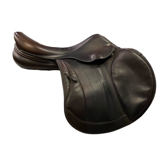 Selle de saut d'obstacles Equipe EK26