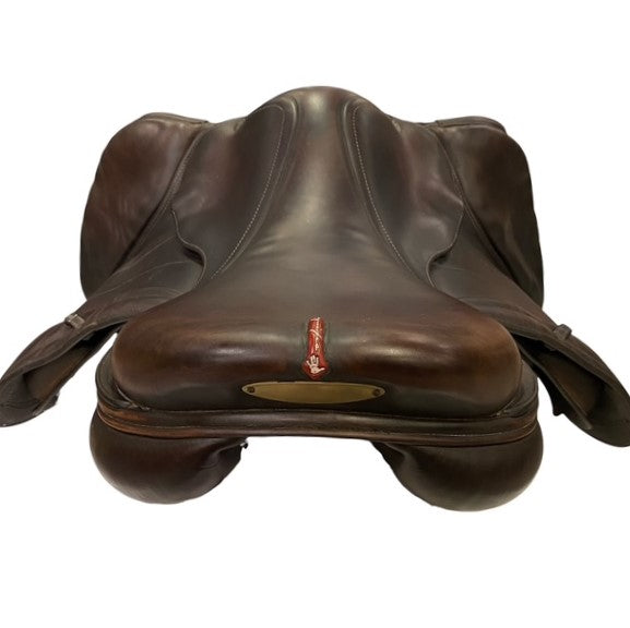 Equipe EK26 Jumping Saddle