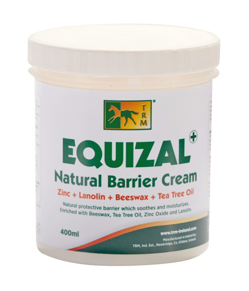 TRM Equizal Natural Barrier Creme