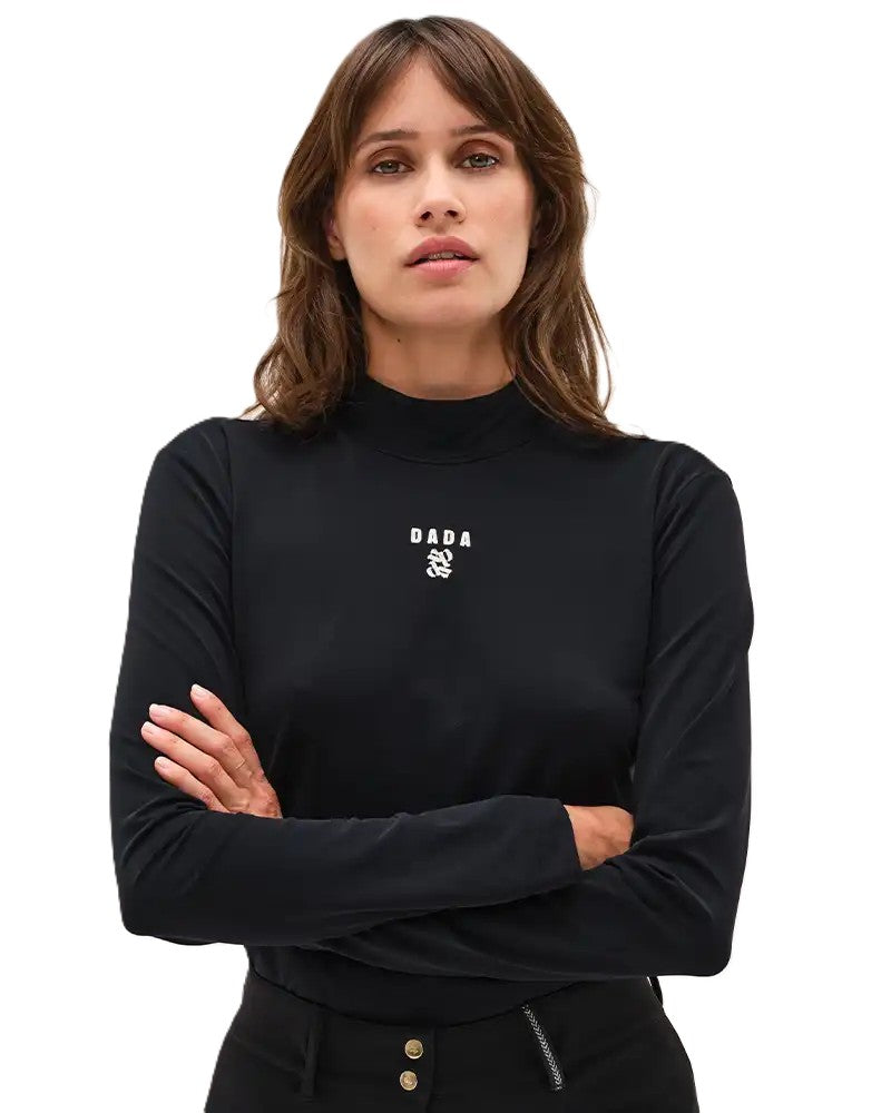 Dada Shirt Ernest - Long Sleeves - Women