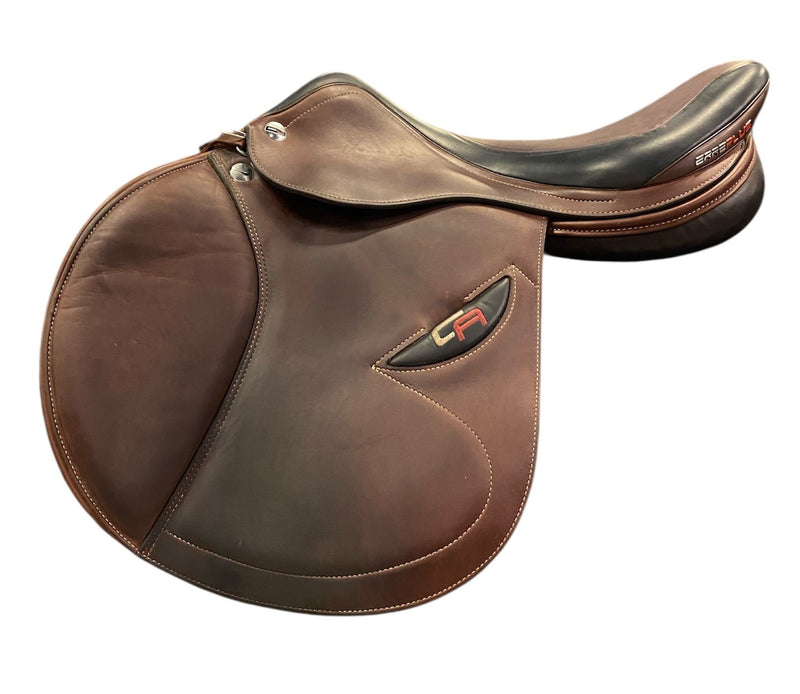 Erreplus CA Jumping Saddle
