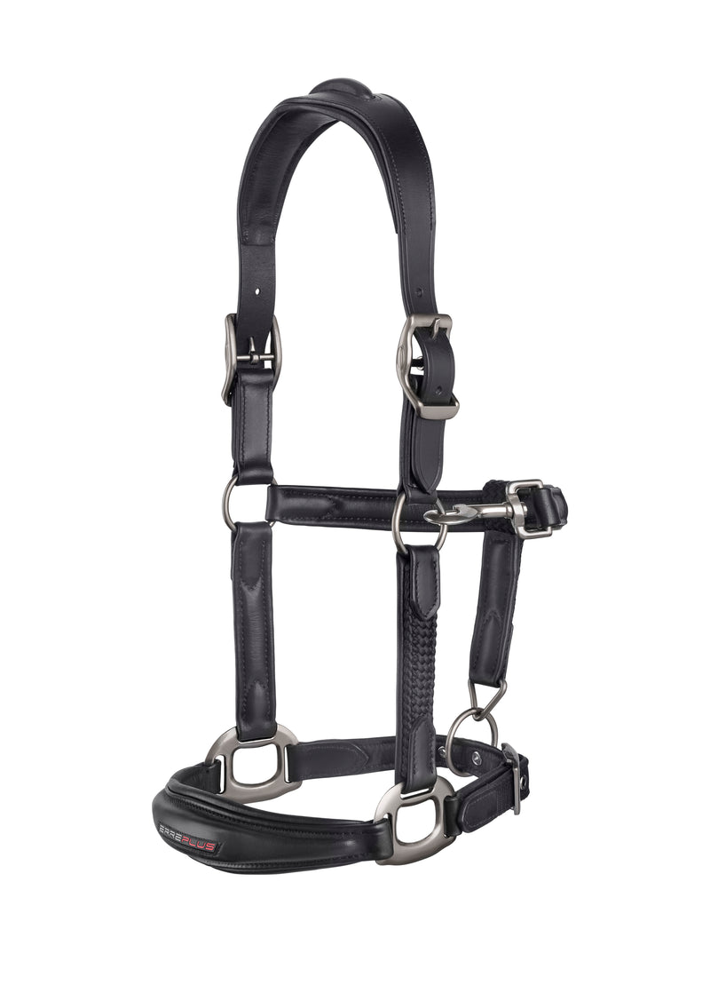 Erreplus Halter & Rope