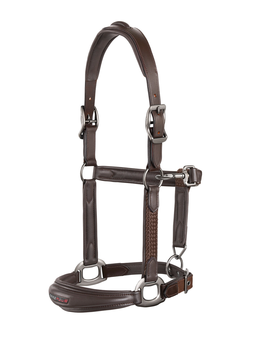 Erreplus Halter & Rope