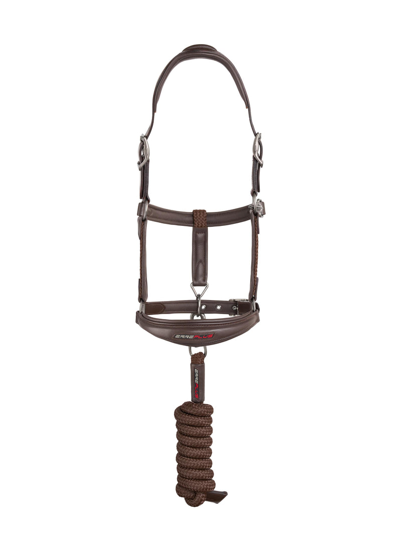 Erreplus Halter & Rope
