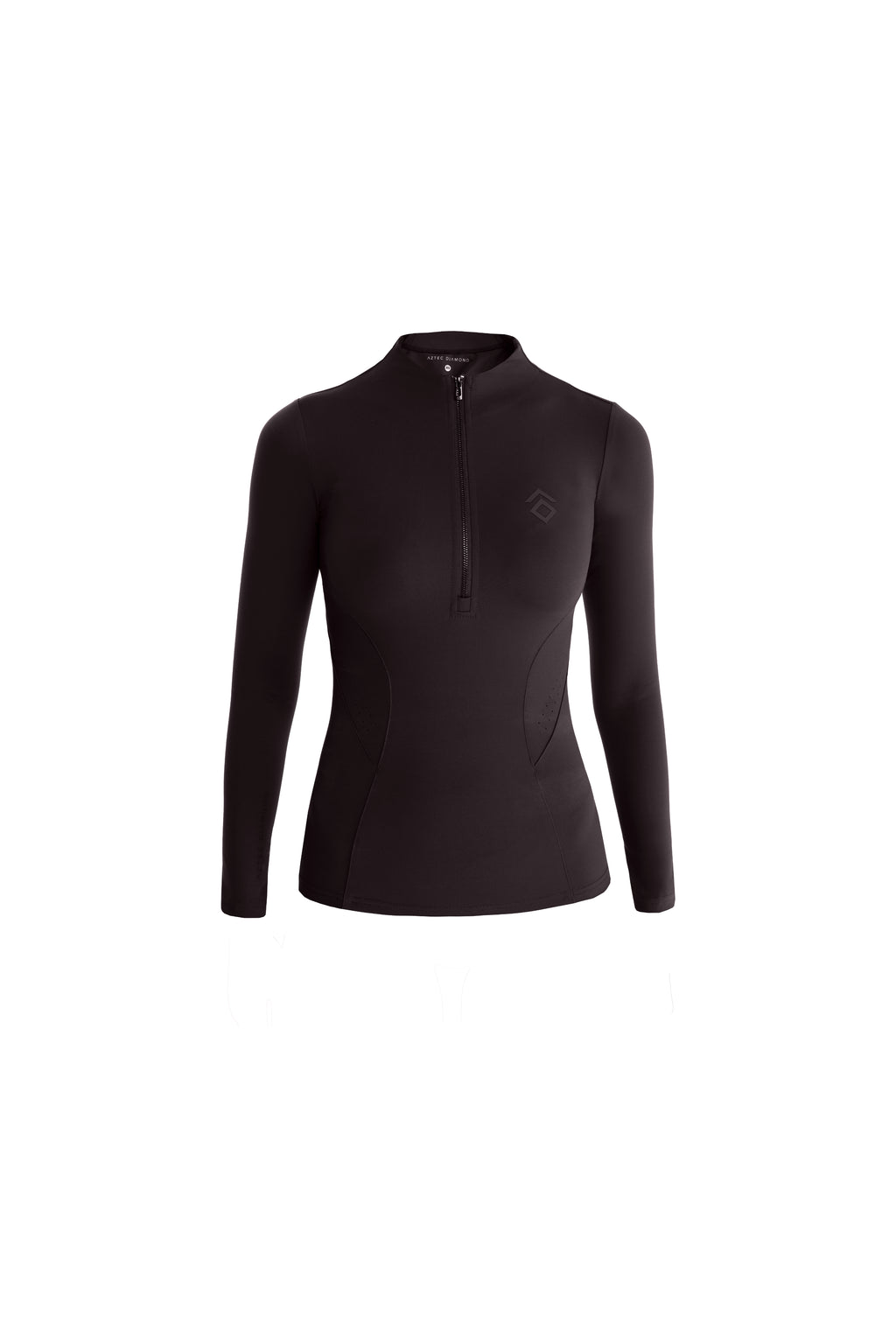 Aztec Diamond Core Base Layer - Long Sleeves - Woman