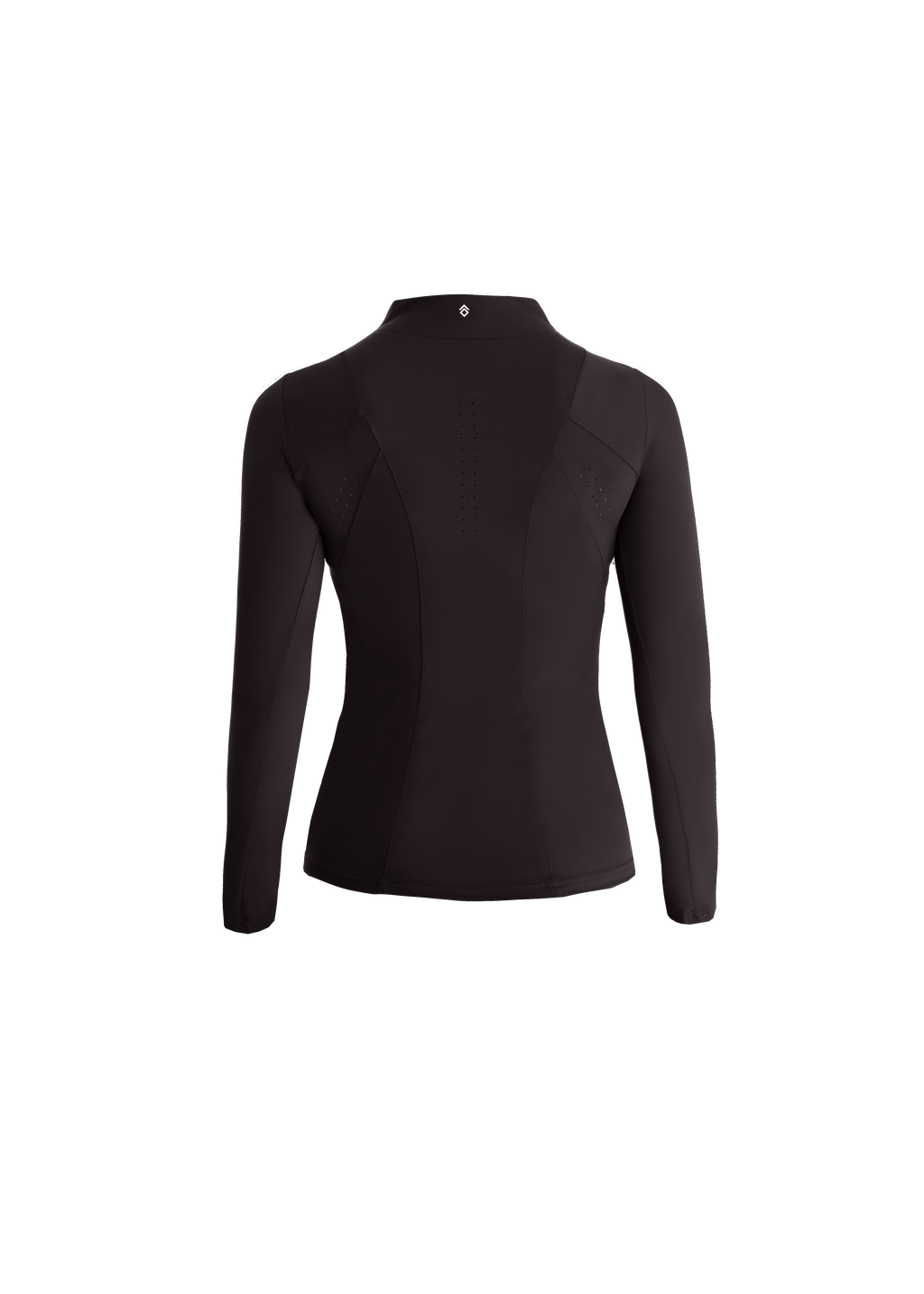 Aztec Diamond Core Base Layer - Long Sleeves - Woman
