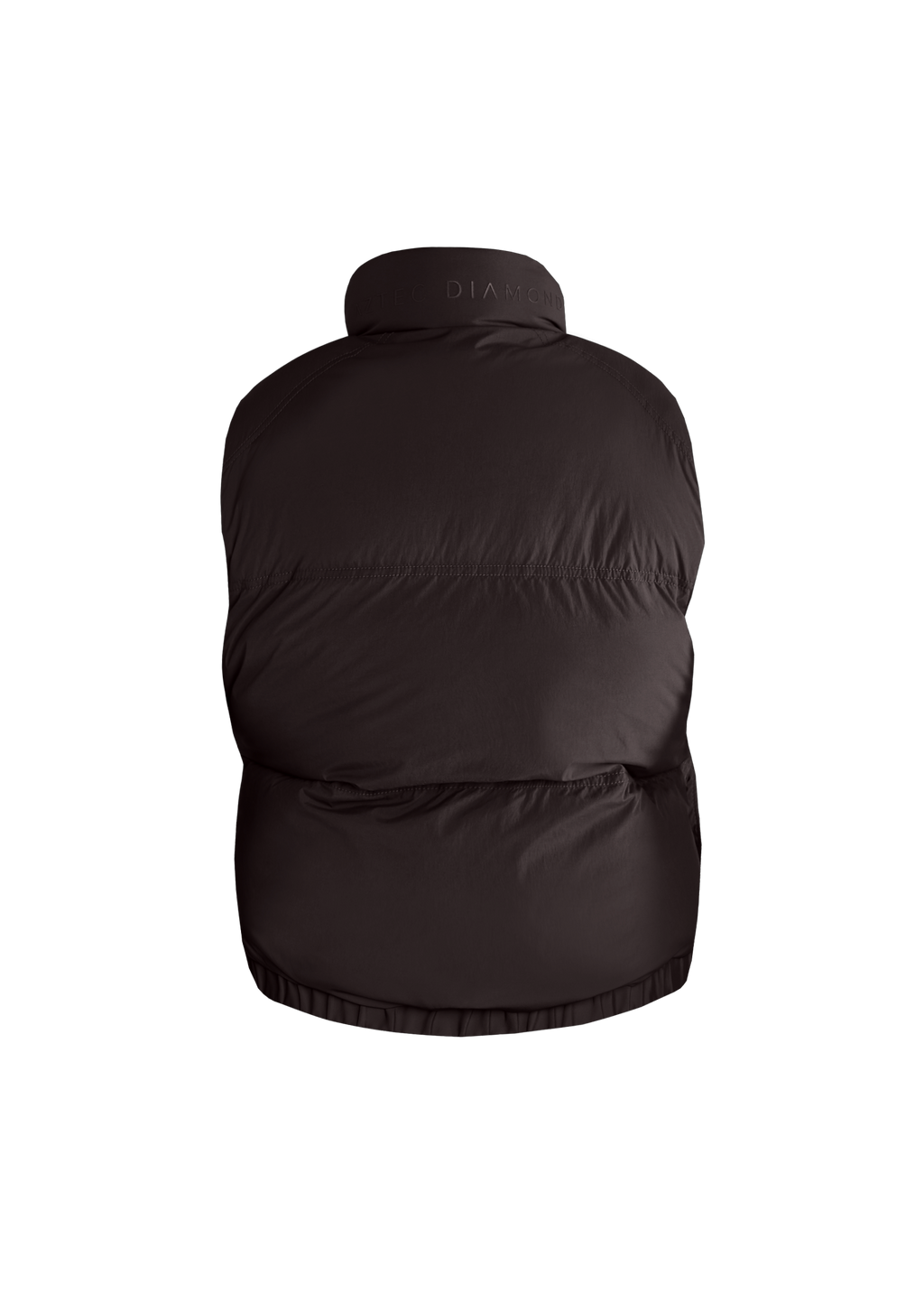 Aztec Diamond Bodywarmer Mid Layer - Women