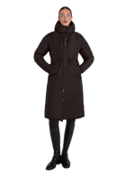 Aztec Diamond Jacket Insulated Waterproof - Women
