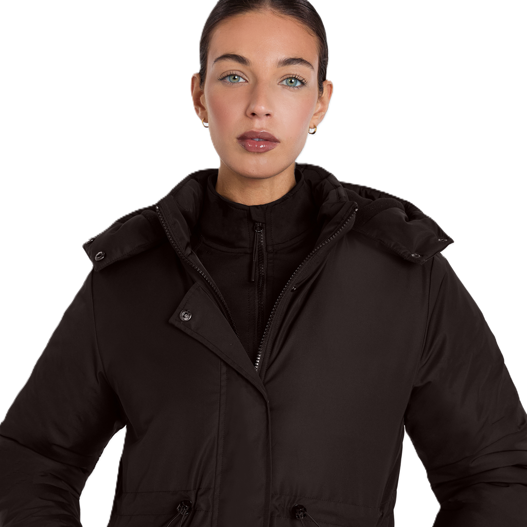 Aztec Diamond Jacket Insulated Waterproof - Women