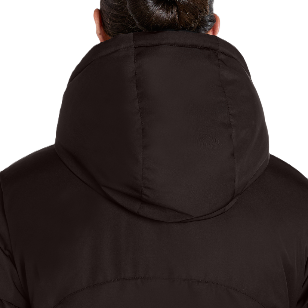Aztec Diamond Jacket Insulated Waterproof - Women