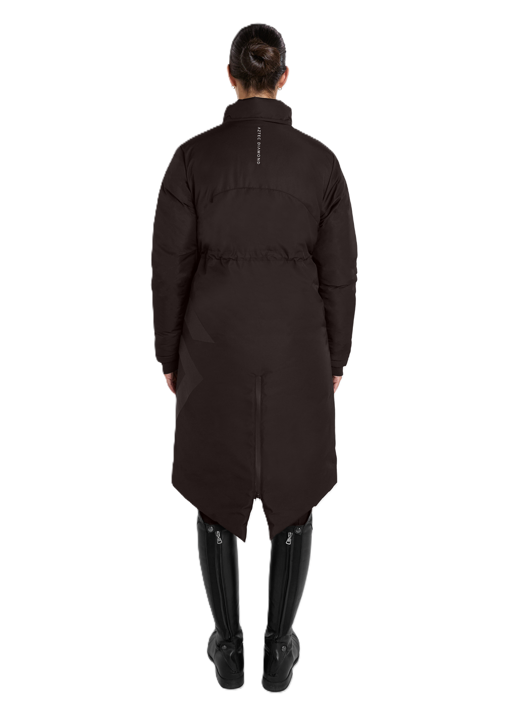 Aztec Diamond Jacket Insulated Waterproof - Women