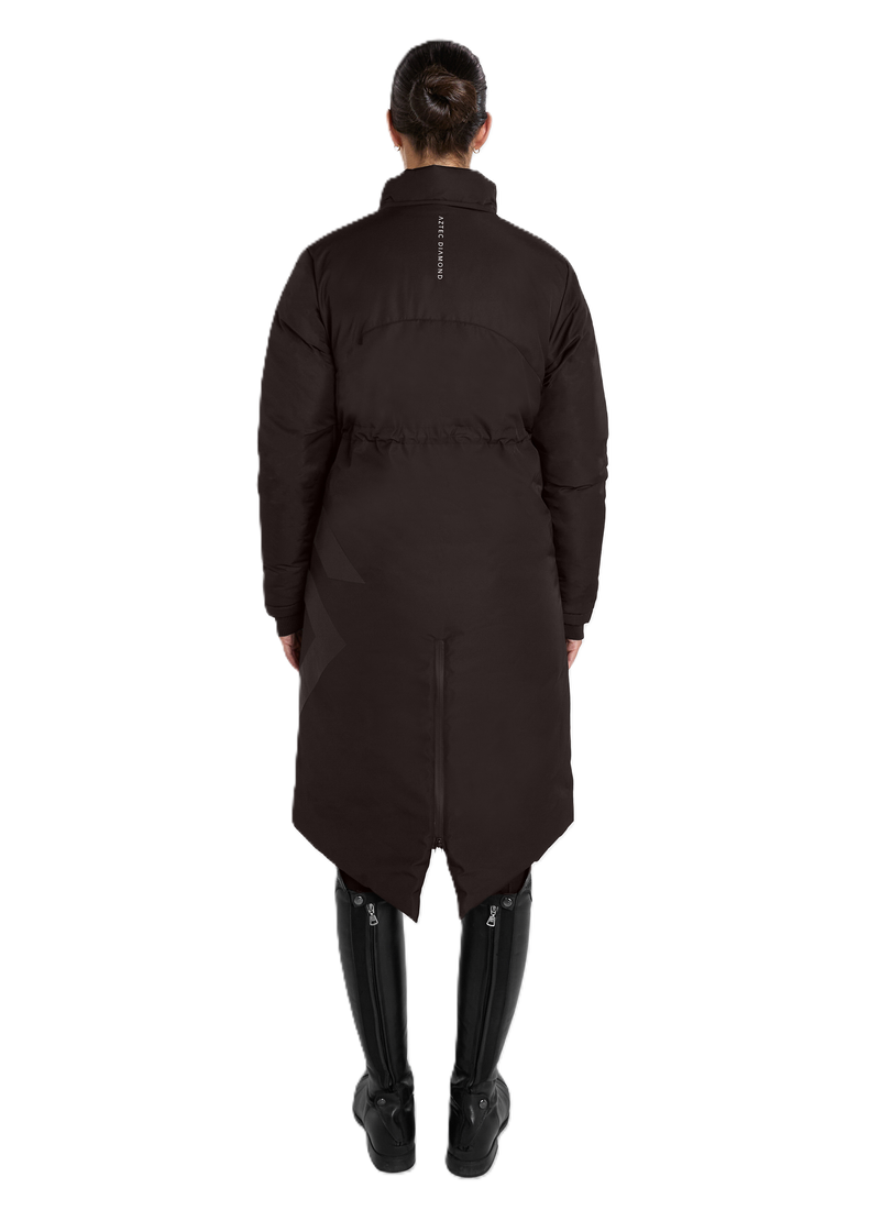 Aztec Diamond Jacket Insulated Waterproof - Women