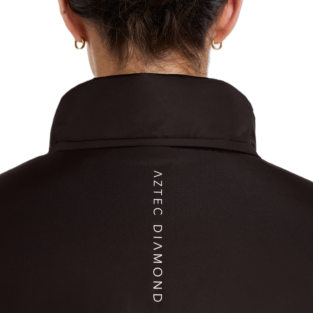 Aztec Diamond Jacket Insulated Waterproof - Women