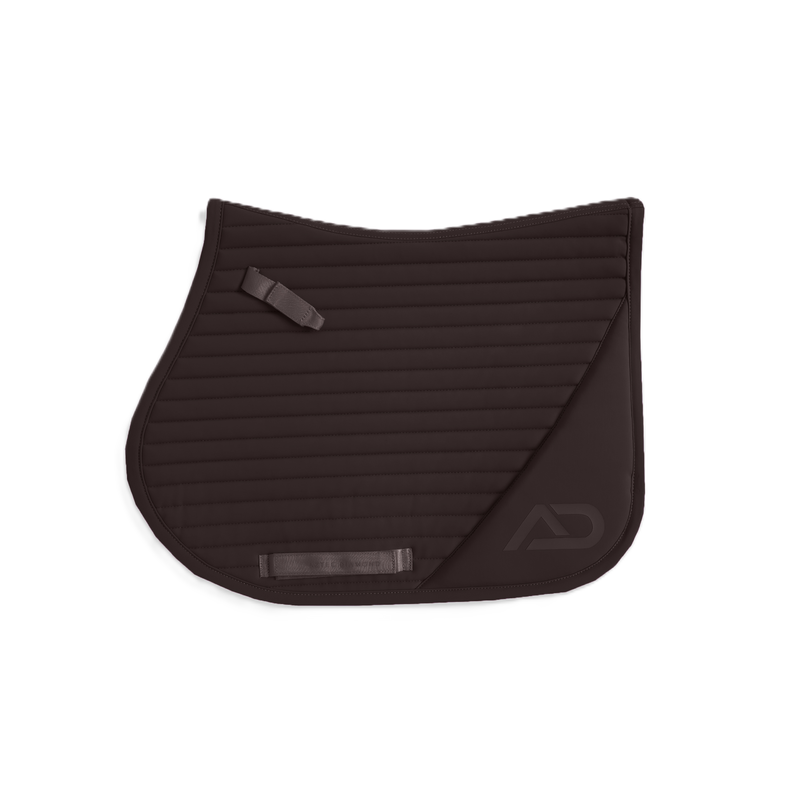 Aztec Diamond Saddle Pad Panel - Jumping