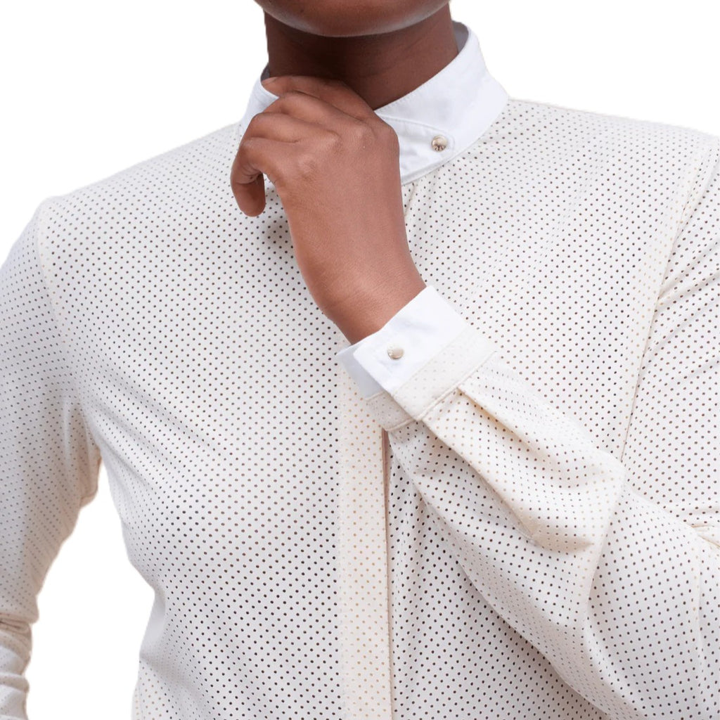 Dada Sport Wedstrijdshirt Euphoria - Lange Mouwen - Dames