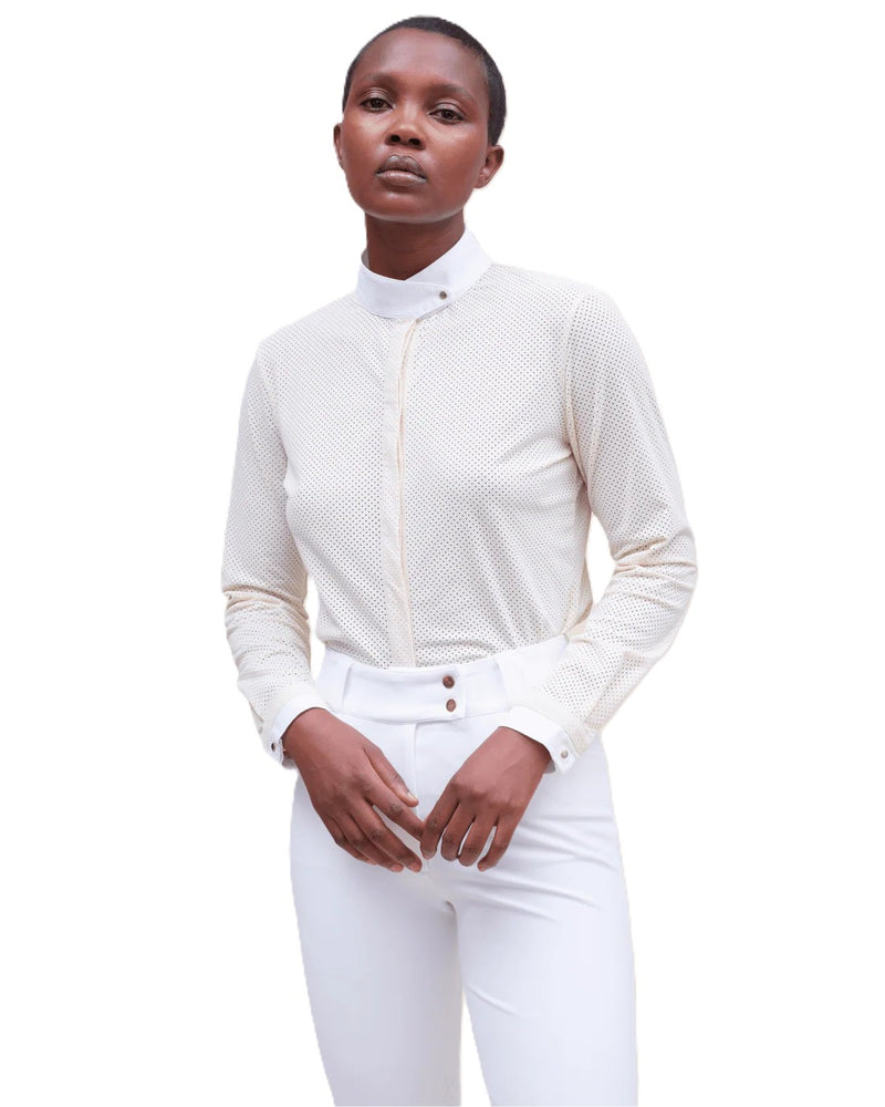 Dada Sport Competion Shirt Euphoria - Long Sleeve - Women