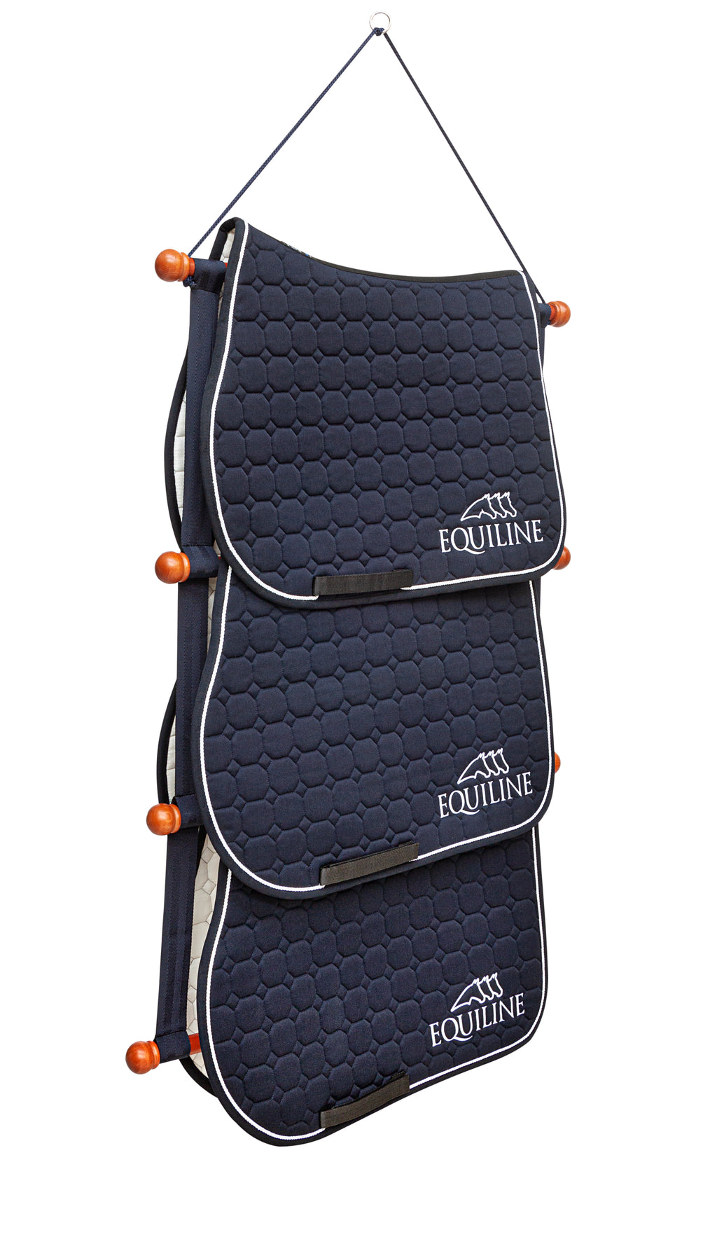 Equiline Zadeldek Houder Luxury