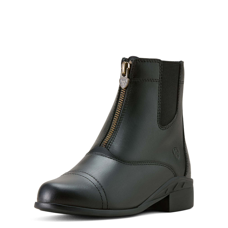 Ariat Scout Zip Paddock - Kinder