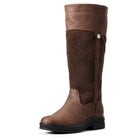 Ariat Laars Windmere II - Imperméable - Marron - Femme