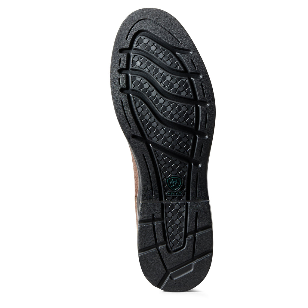 Ariat Laars Windmere II - Imperméable - Marron - Femme