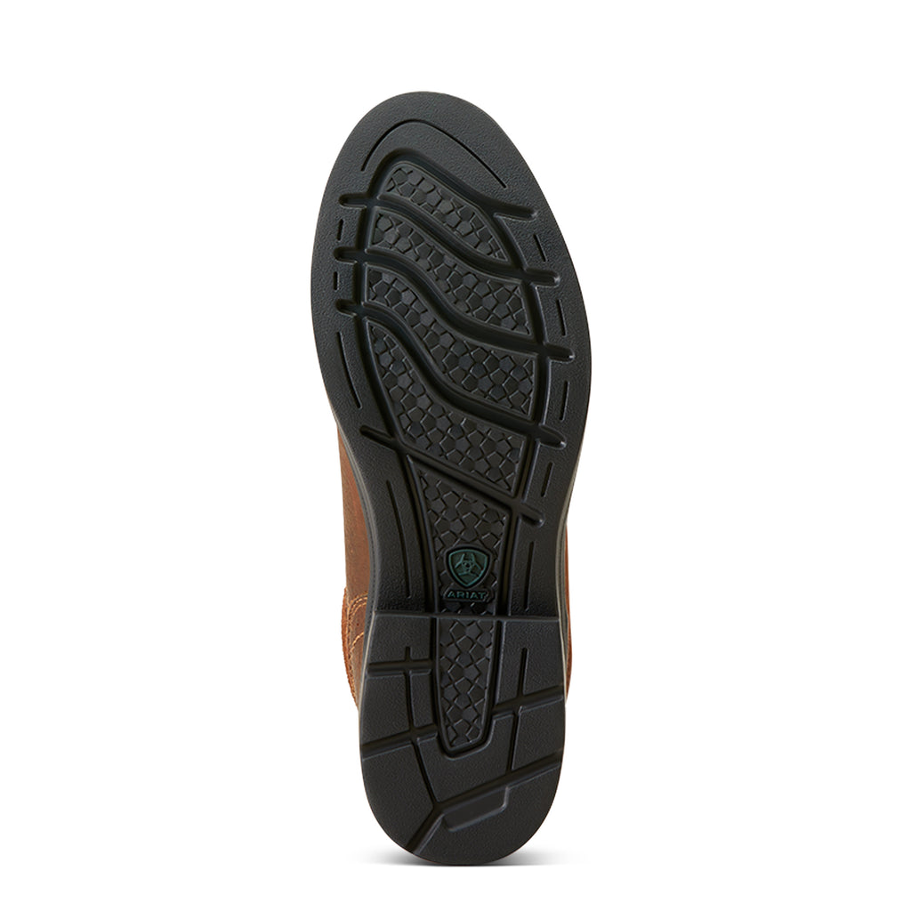 Ariat Laars Wythburn II H2O - Waterproof - Donkerbruin - Dames