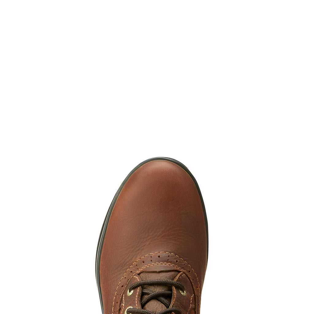 Ariat Laars Wythburn II H2O - Waterproof - Donkerbruin - Dames