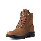 Ariat Schoen Harper H2O - Waterproof - Dark Earth - Dames