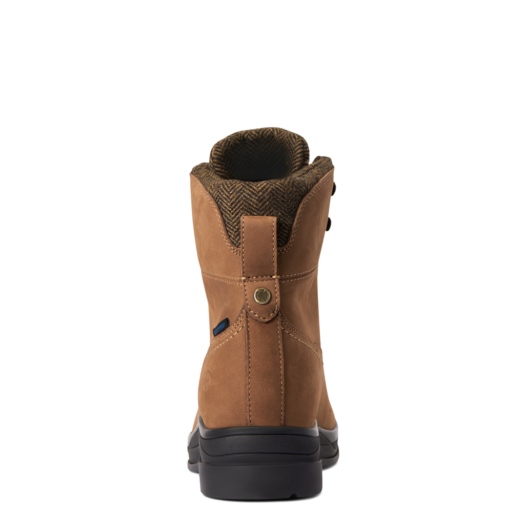 Ariat Schoen Harper H2O - Waterproof - Dark Earth - Dames