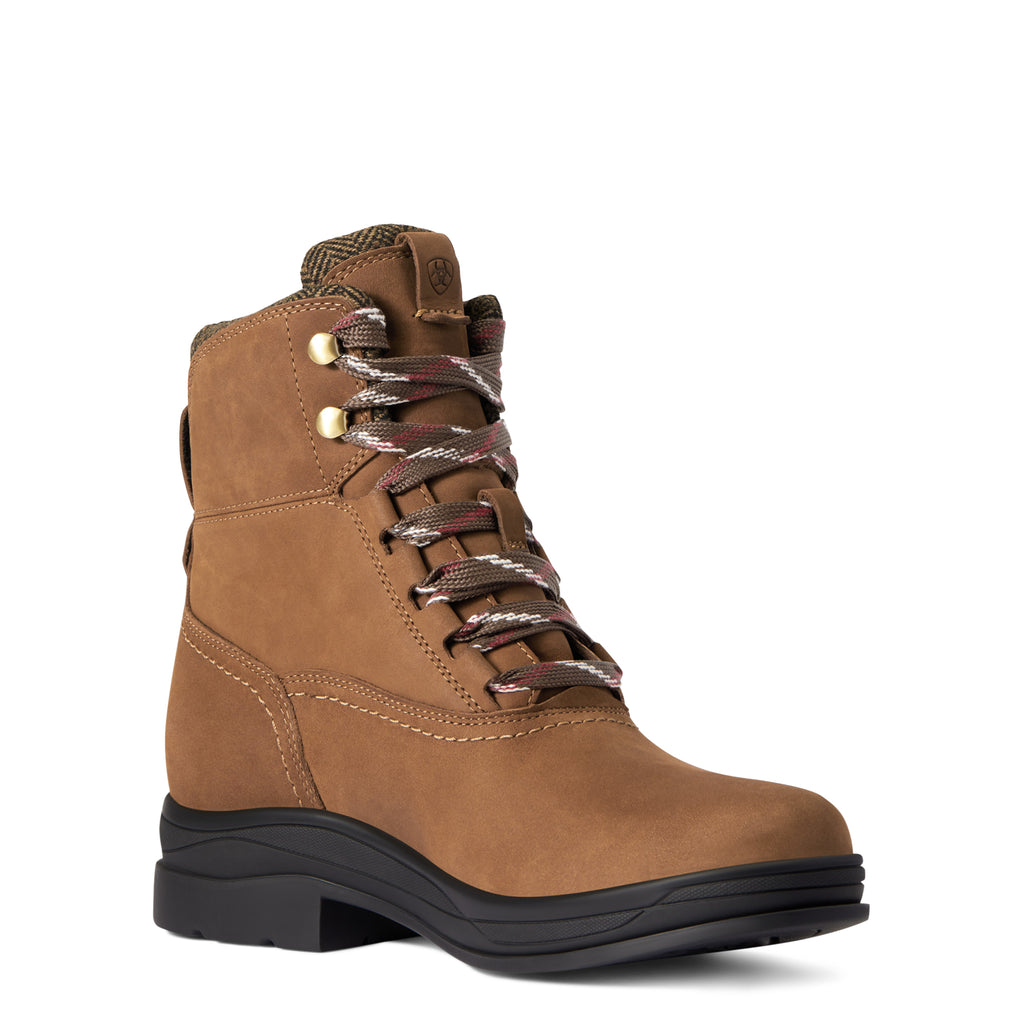 Ariat Schoen Harper H2O - Waterproof - Dark Earth - Dames