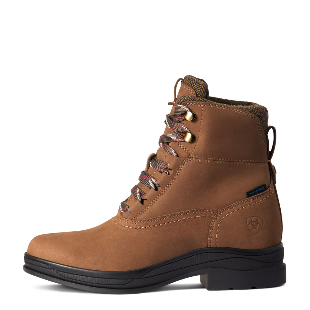 Ariat Schoen Harper H2O - Waterproof - Dark Earth - Dames
