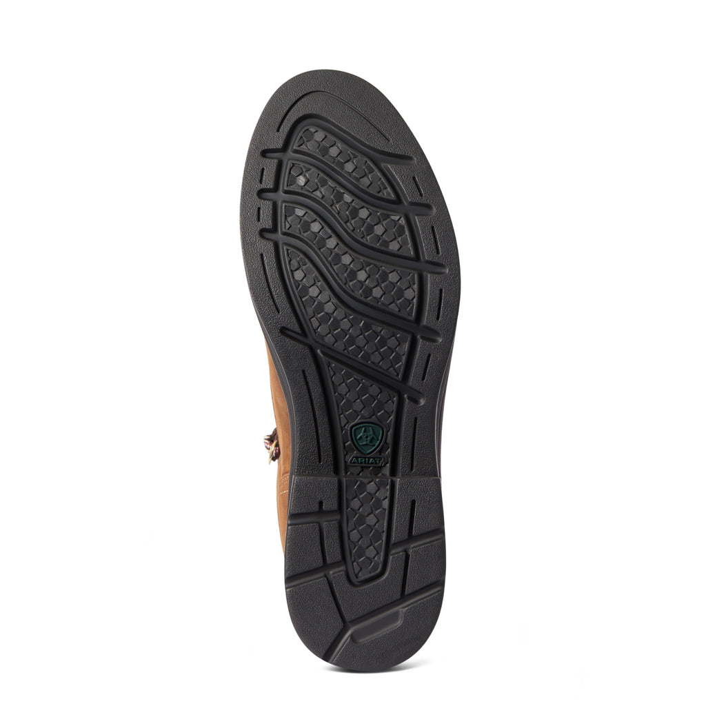Ariat Schoen Harper H2O - Waterproof - Dark Earth - Dames