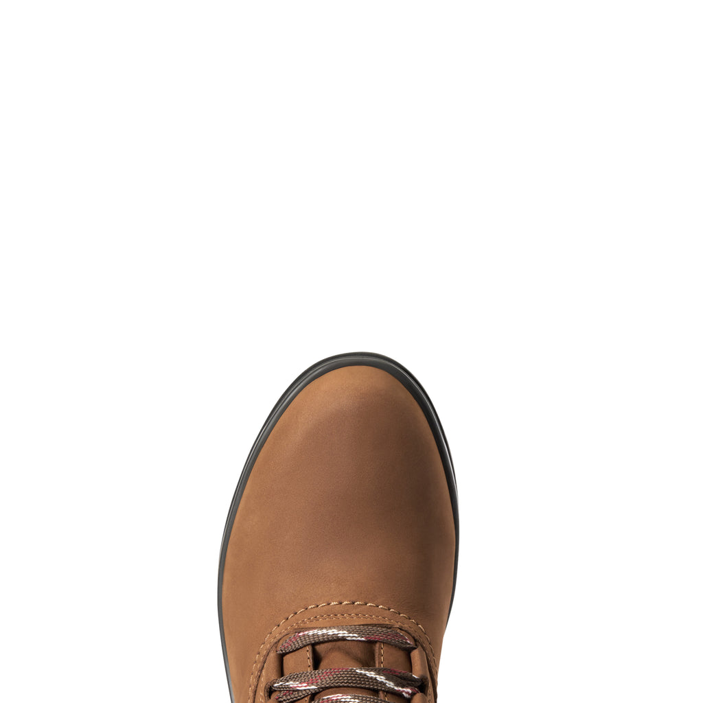 Ariat Schoen Harper H2O - Waterproof - Dark Earth - Dames