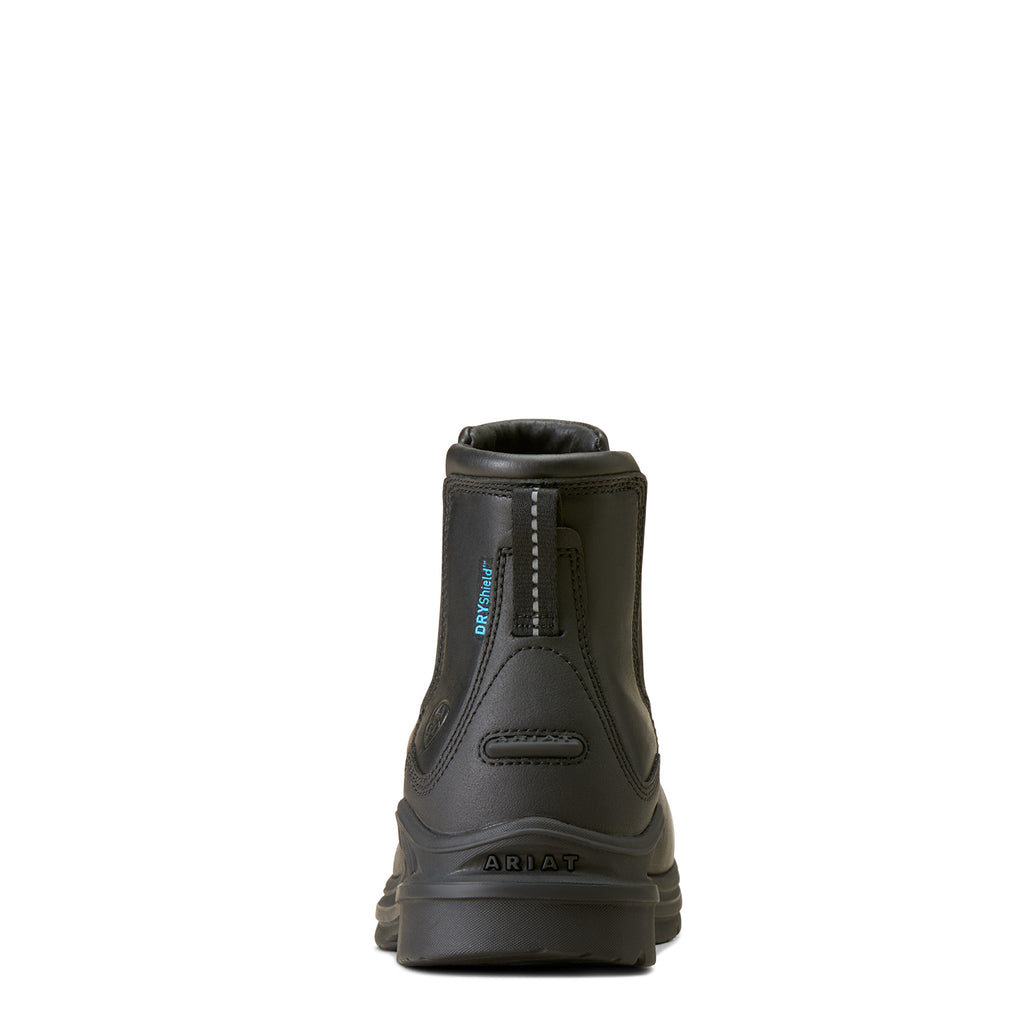 Ariat Barnyard Twin Gore II Waterproof - Men