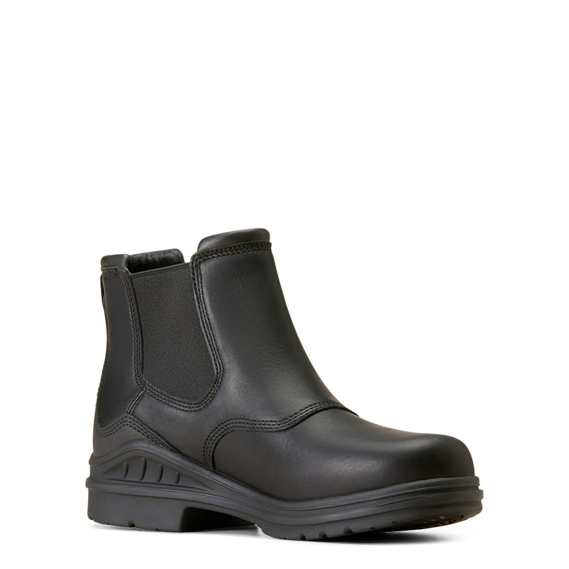 Ariat Barnyard Twin Gore Ii Waterproof Laars - Heren