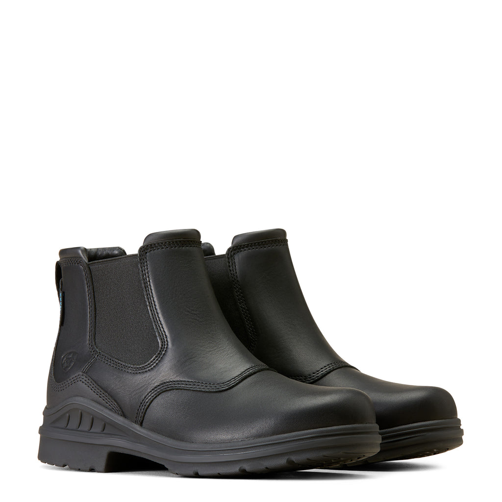 Ariat Barnyard Twin Gore II Waterproof - Men