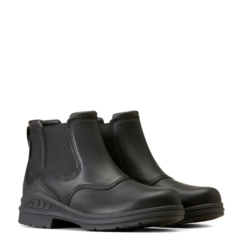 Ariat Barnyard Twin Gore II Waterproof - Men